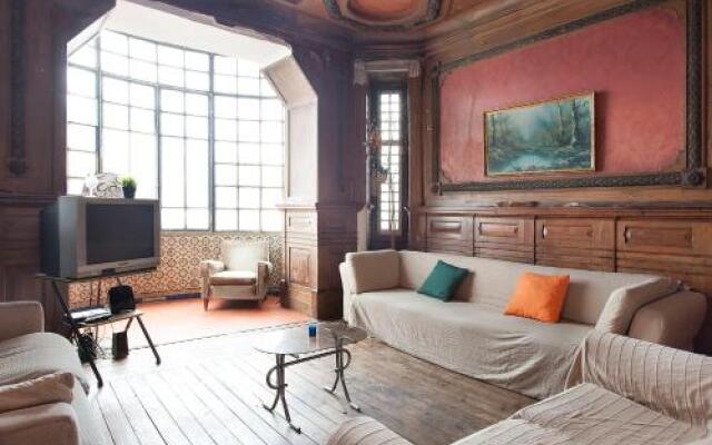 Lisbon Economy Guest Houses - Saldanha II