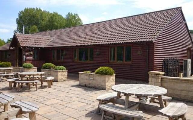 Woodland Rooms at Woodland Waters