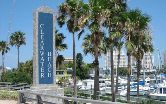 Clearwater Beach Suites