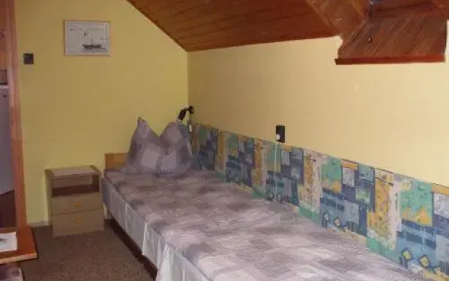 Heppház