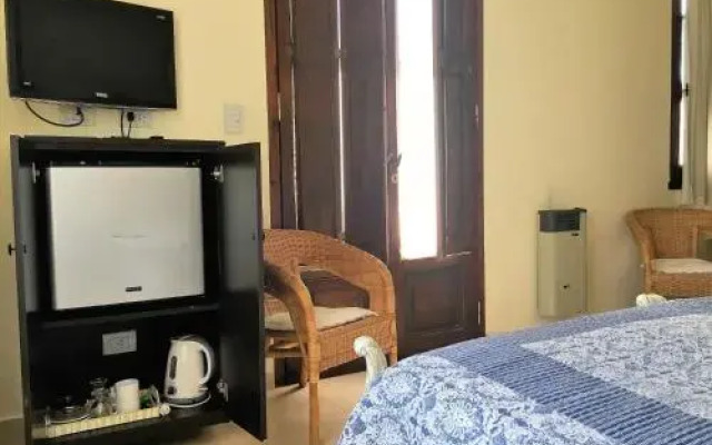 Hotel Draghi