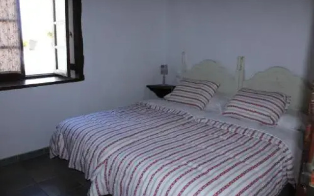 Casitas La Montañita