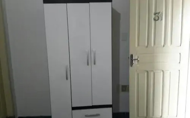 Hotel Raiz