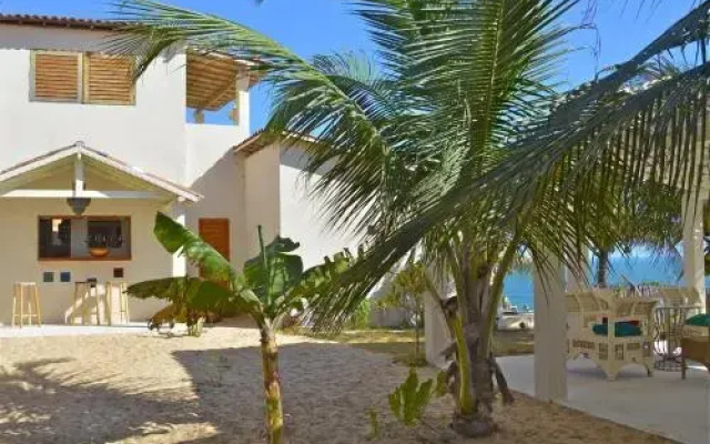 Casa Mar & Céu