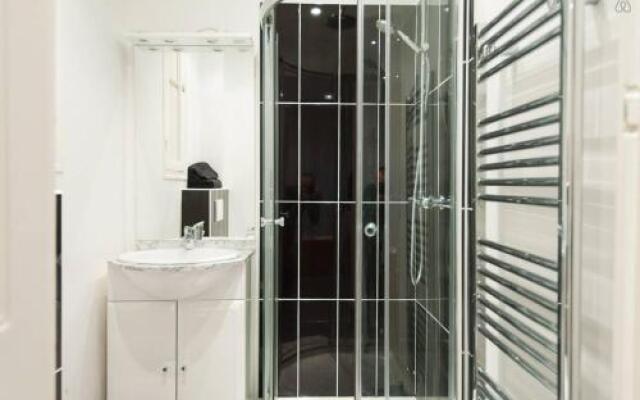 PAGANINI - New Lovely Cosy Flat in Heart of Nice