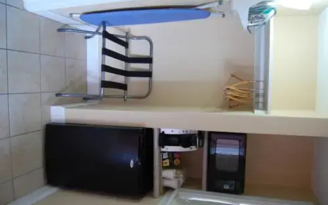 Towne Motel Alexandria