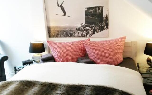 Ferienwohnungen Jägerstieg