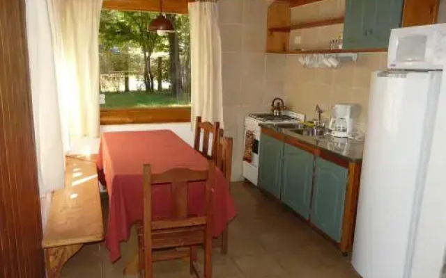 Cabañas Pinotea