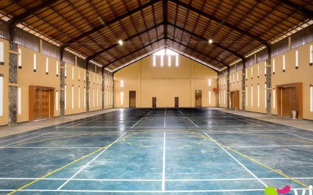 Maple House Lembang