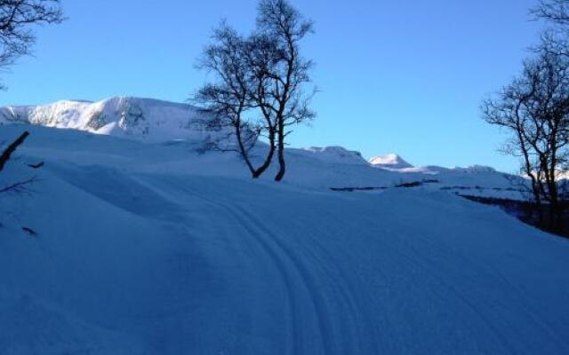 Myrland Turist og Servicesenter