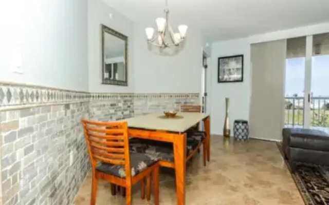 Beautifully Furnished Gulf-Front Condo Just a Walk to the beach by RedAwning