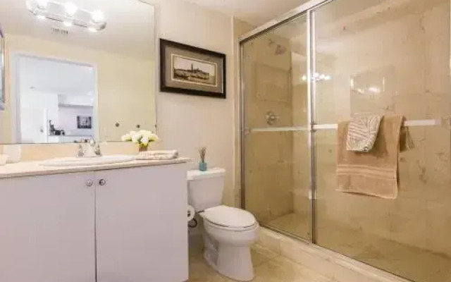 Apartment By Great Sunny Isles Lodging