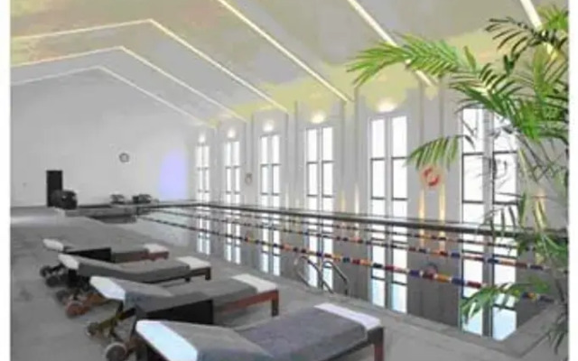 Ramada Parkview