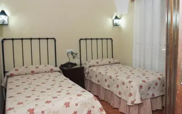 Casa Del Abuelo Martín