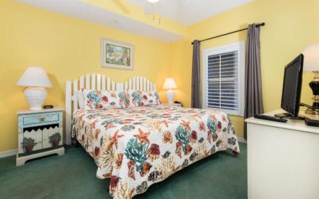 Gulf Dunes 505 by RedAwning