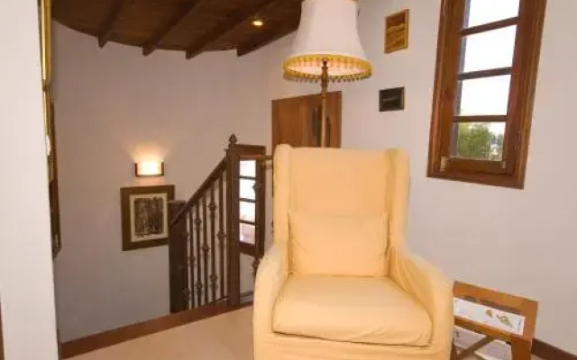 Villa Aloe
