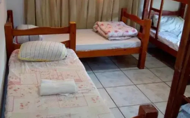 Atlantic Hotel - Campo Grande