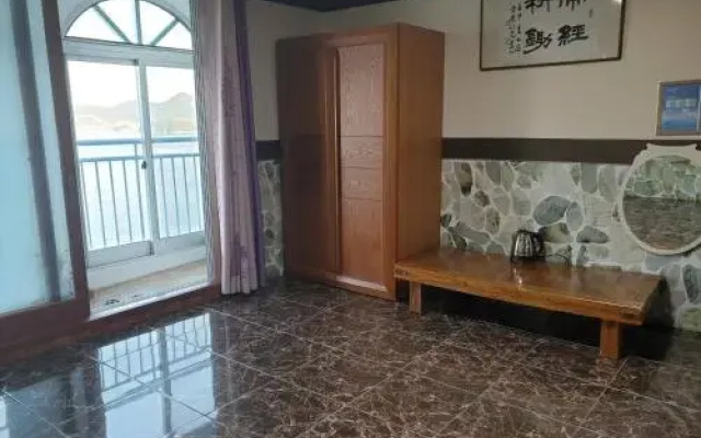 Tongyeong Pado Sori Pension
