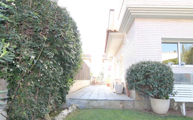 Villa Llevant Sitges Rentals