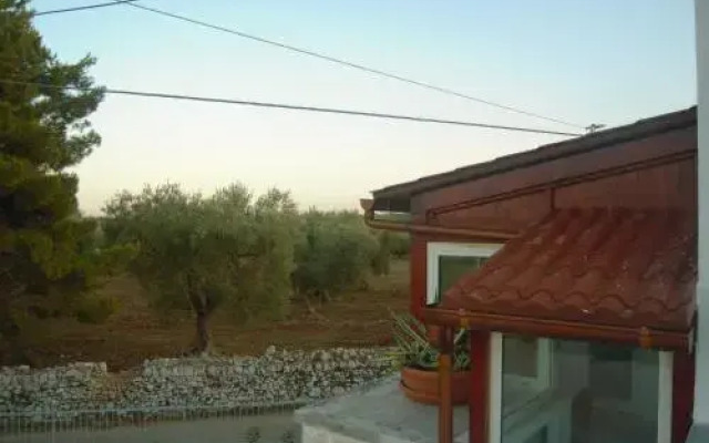 la masseria-beb