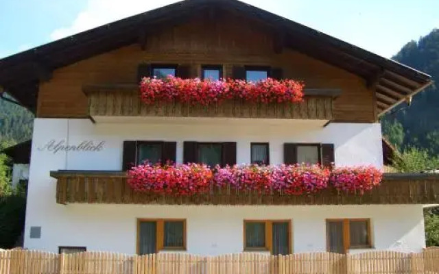 Residence Alpenblick