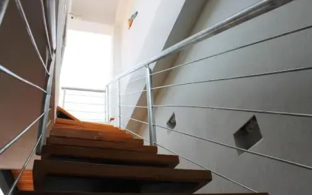 Casa Marqués del Pedregal