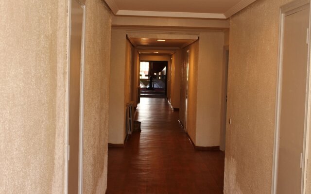 Hôtel Dar Maroc