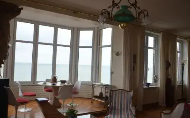 Chambres d'hotes Villa Faidherbe B&B
