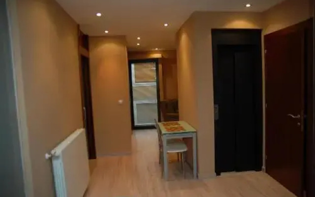 Apartamento Enol