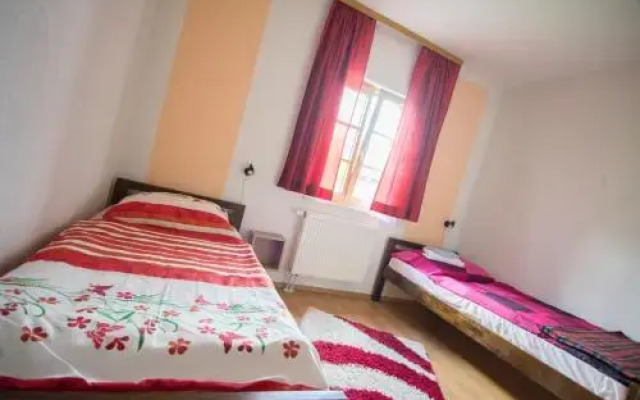 Bed and Breakfast Villa Dvor