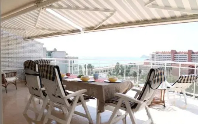 Agora Apartamentos La Volta