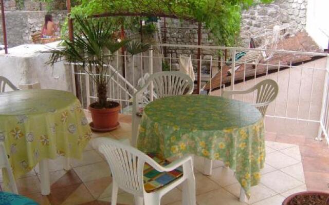 Casa di Nives