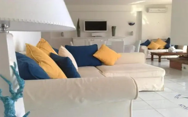 Villa Diana