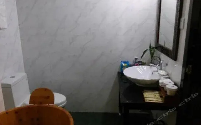 Daiyun Hotel - Dehua