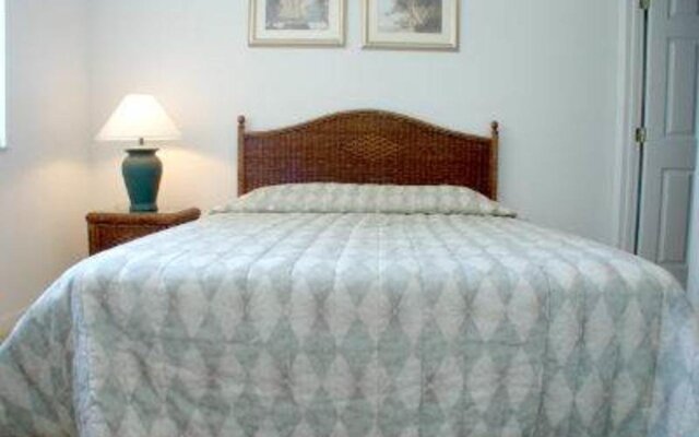 The Willow View Drive Home