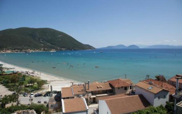 Wild Seagull Apartments