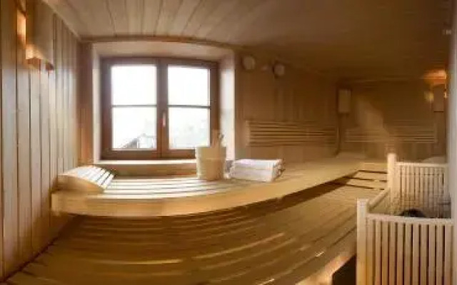 Ferienwohnungen Bäckenhaus