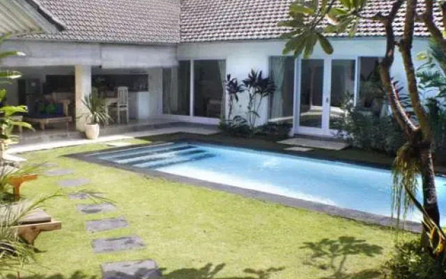 Villa Pagu