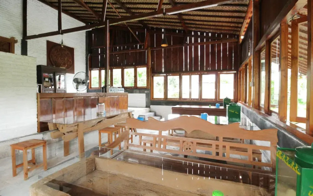 Airy Syariah Gamping Kabupaten Gang Nila Yogyakarta