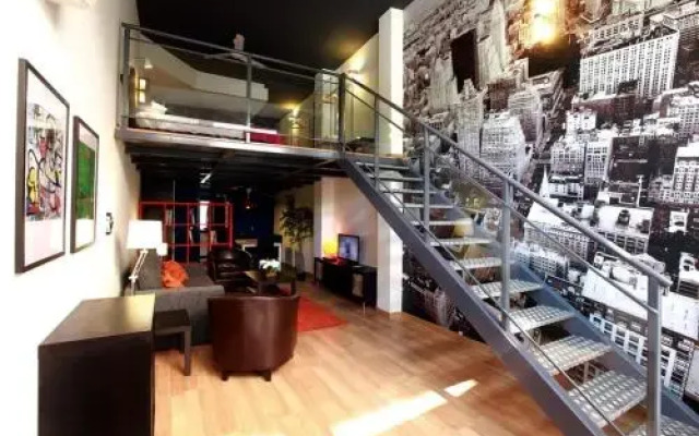 Marina Loft