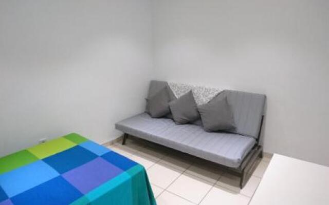 Greenville Apartments