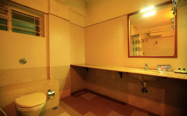 Zo Rooms Koramangala 4th Block