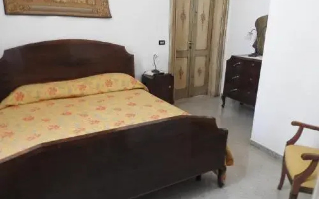 B&B Villa Parmarini