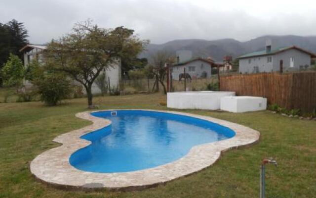 Cabañas De Cara al Sol