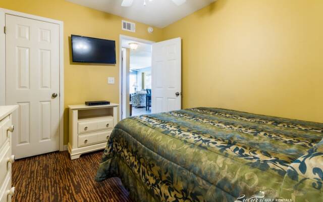 Boardwalk by Luxury Gulf Rentals