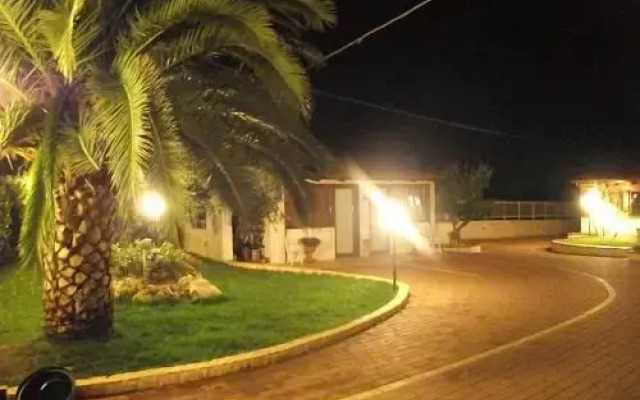 B&B Villa Cassandra