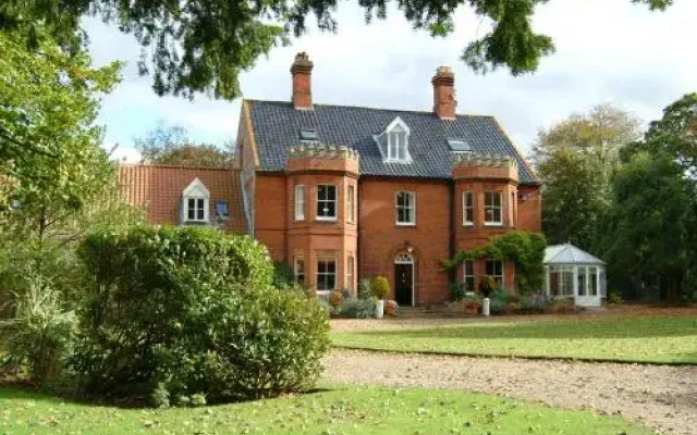 Blakeney House