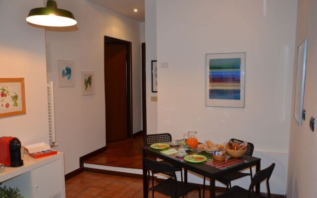 Benedetta B&B Trastevere