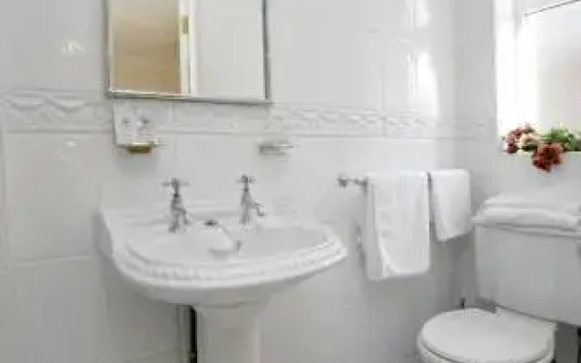 Audley House B&B