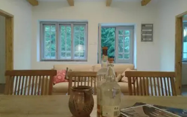 Füveskert